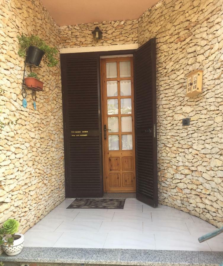 San Paolo Rooms Porto San Paolo  Exterior photo